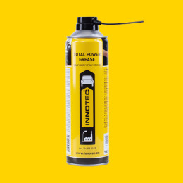 Total Power Grease