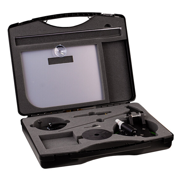 Austrennsystem Fiber Cut-Out