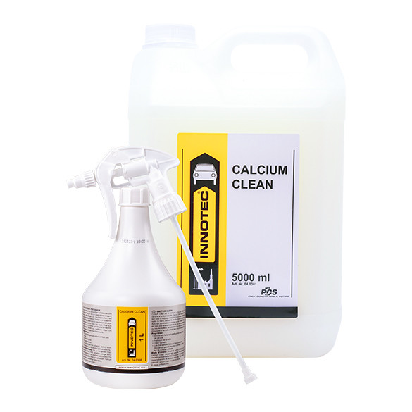 Calcium Clean