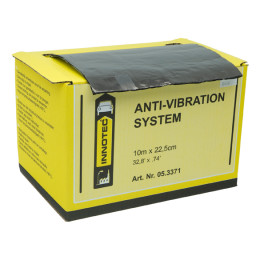 Anti-Vibration System