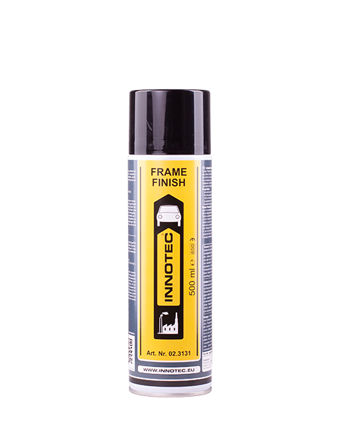 Frame Finish