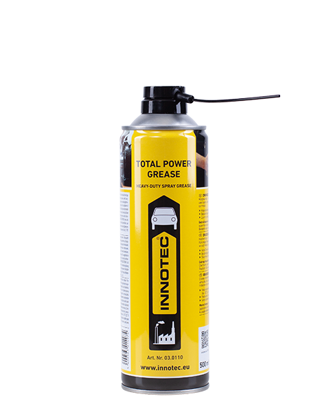 Total Power Grease