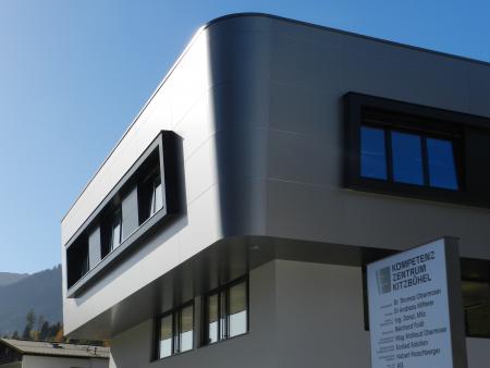 Kompetenzzentrum Kitzbühel