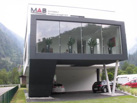 MAB GmbH