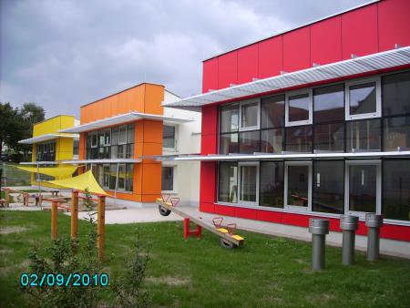 Kindergarten Hagenbrunn