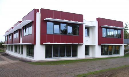 Volksschule Gänserndorf